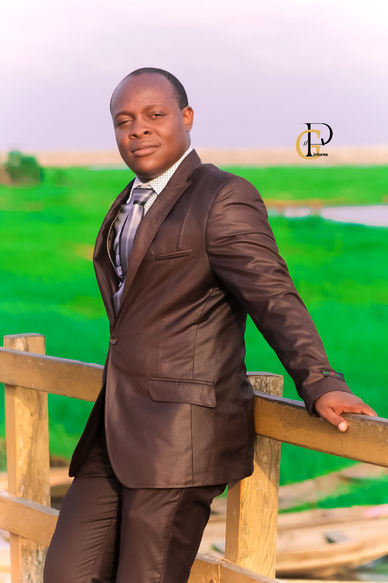 Kossi Hubert HOUNDEFFA